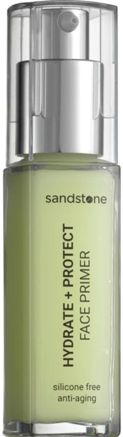 Sandstone - Hydrate + Protect Faceprimer / Beauty
