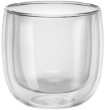 ZWILLING 39500-077-0 tea glass Transparent 2 pc(s) 240 ml