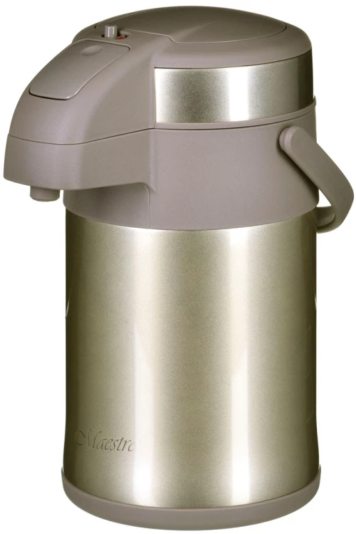 Travel thermos 3 l MR-1637-300-GOLD Maestro