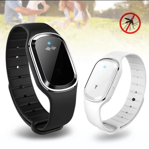 Βραχιόλι αντικουνουπικό υπερήχων