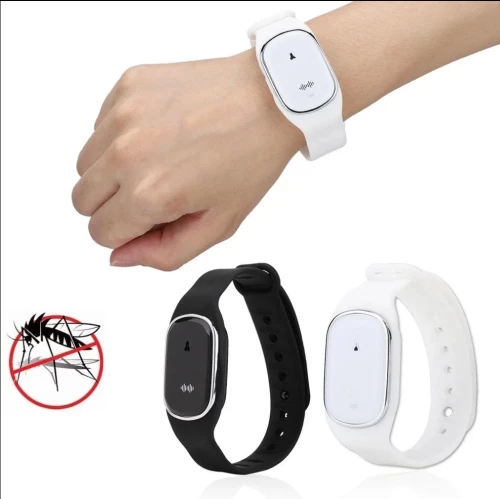 Βραχιόλι αντικουνουπικό υπερήχων