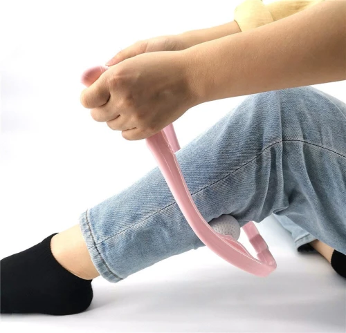 Συσκευή μασάζ αυχένα ρόλλερ