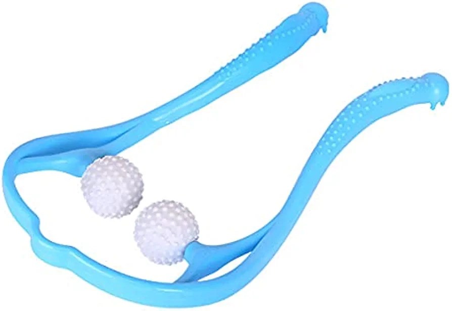 Συσκευή μασάζ αυχένα ρόλλερ