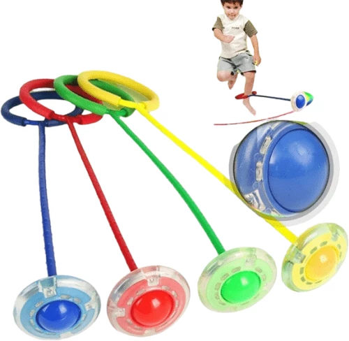 Σχοινάκι αστραγάλου χεριού φωτιζόμενο