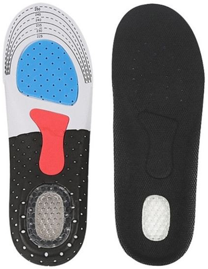 Πάτοι ορθοπεδικοί γυναικείοι