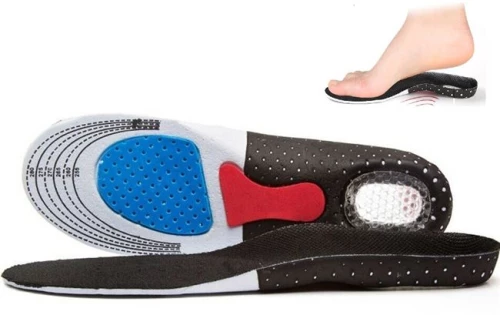 Πάτοι ορθοπεδικοί γυναικείοι