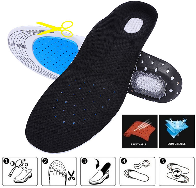 Πάτοι ορθοπεδικοί γυναικείοι