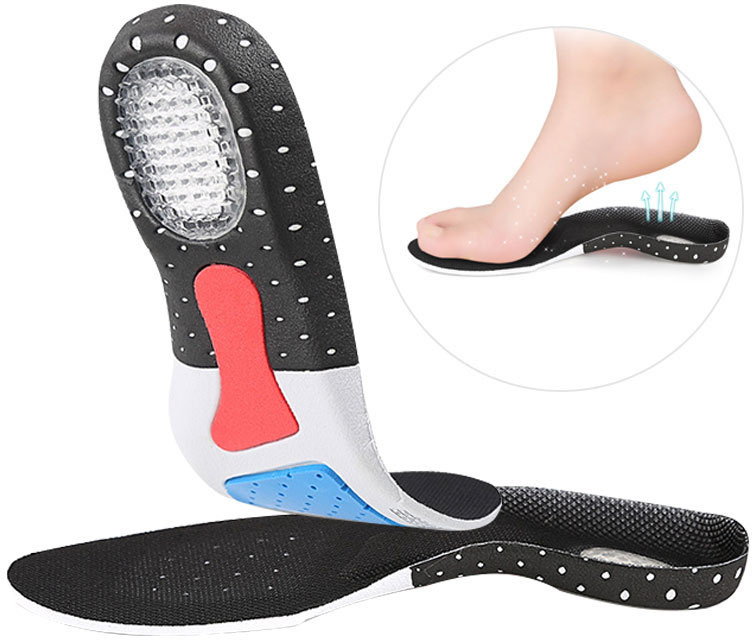 Πάτοι ορθοπεδικοί γυναικείοι