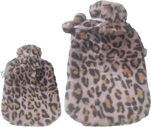 Θερμοφόρα νερού τιγρέ