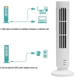 Ανεμιστήρας Πύργος μίνι  USB