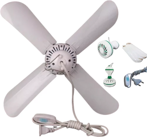 Ανεμιστήρας οροφής τετράφτερος