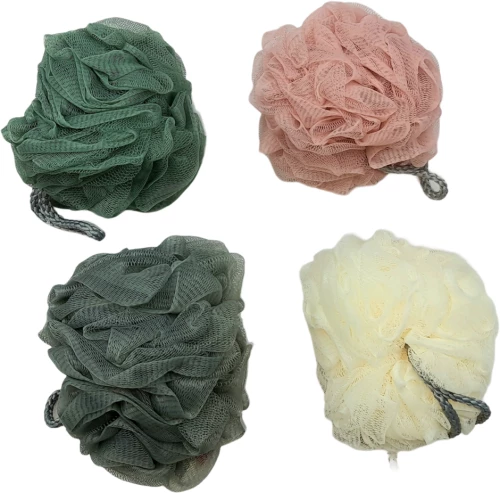 Σφουγγάρι ντους 50gr