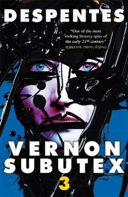 VERNON SUBUTEX THREE