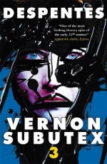 VERNON SUBUTEX THREE
