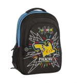 Σακίδιο πλάτης Δημοτικού Pikachu 233211