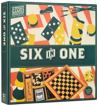 Six in One Compendium