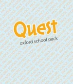 QUEST 1 ZAF PACK - 05598