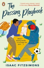 THE PASSING PLAYBOOK