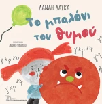 Το μπαλόνι του θυμού