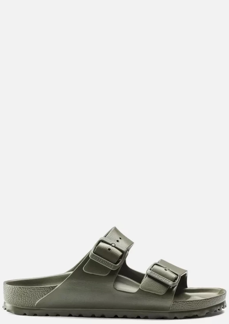 BIRKENSTOCK ARIZONA EVA 1019094 ΧΑΚΙ