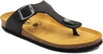 PLAKTON EVA 181671 NOBUCK NEGRO