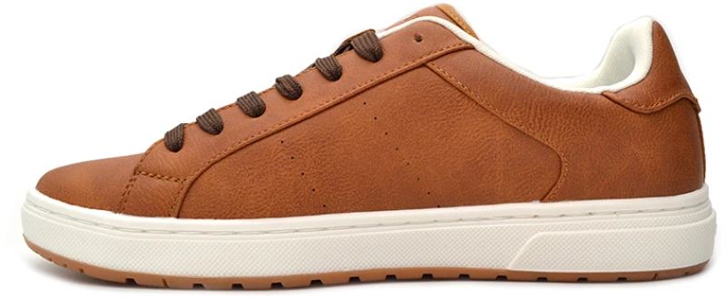 LEVIS SNEAKER 234234-661-27 M.ΚΑΦΕ