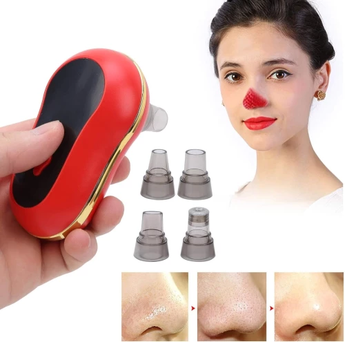 Συσκευή αφαίρεσης μαύρων στιγμάτων mini