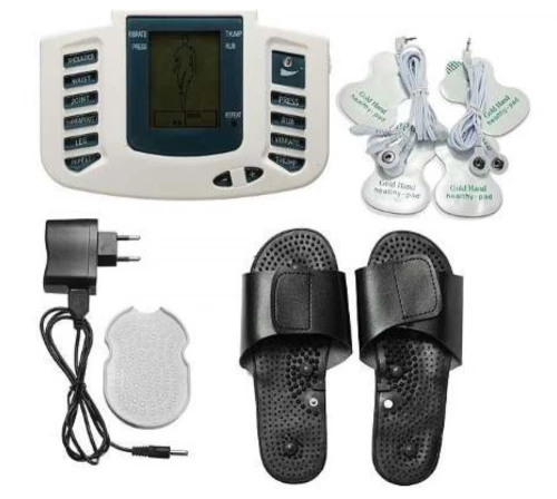 Συσκευή μασάζ ηλεκτροθεραπείας αδυνατίσματος