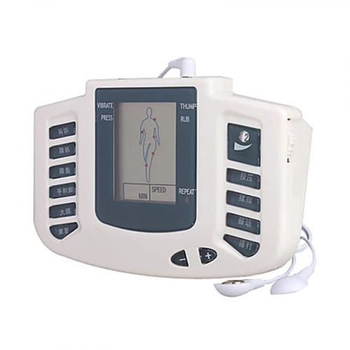 Συσκευή μασάζ ηλεκτροθεραπείας αδυνατίσματος