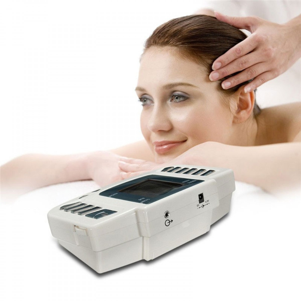 Συσκευή μασάζ ηλεκτροθεραπείας αδυνατίσματος