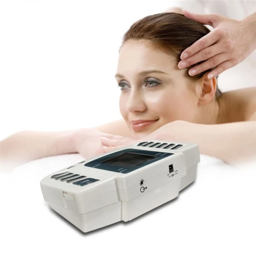 Συσκευή μασάζ ηλεκτροθεραπείας αδυνατίσματος