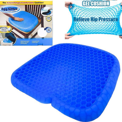 Μαξιλάρι ορθοπεδικό σιλικόνης