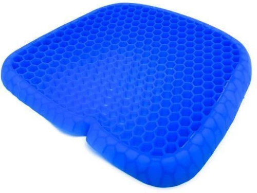 Μαξιλάρι ορθοπεδικό σιλικόνης