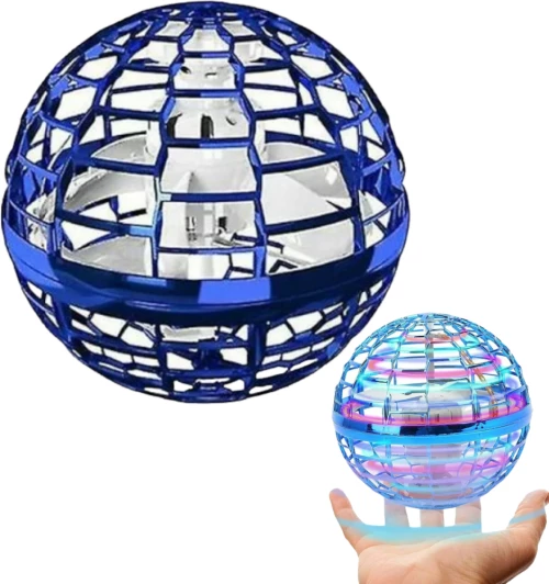 Παιχνίδι ιπτάμενη μπάλα flying spinner