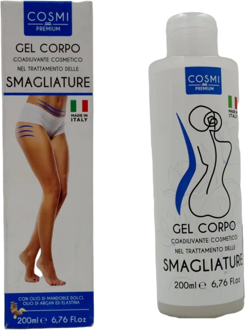 Τζέλ αντιμετώπισης ραγάδων