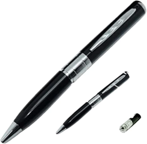 Στυλό με κάμερα