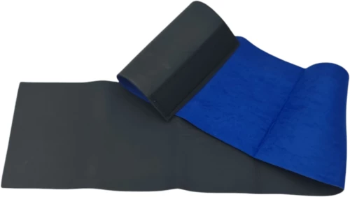 Ζώνη μέσης ελαστική  velcro