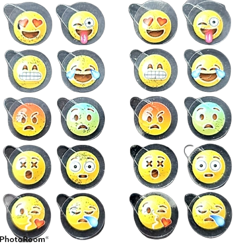 Τσιρότα Τσιμπημάτων Κουνουπιών Emojis