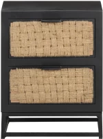 ΚΟΜΟΔΙΝΟ 40 X 30 X 50 ΕΚ. ΑΠΟ ΜΑΣΙΦ ΞΥΛΟ ΜΑΝΓΚΟ 323494