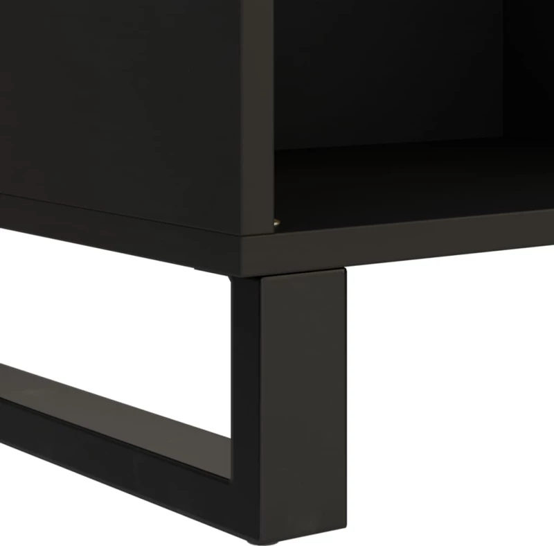 ΈΠΙΠΛΟ ΤΗΛΕΟΡΑΣΗΣ 85 X 33 X 43,5 ΕΚ. ΑΠΟ ΜΑΣΙΦ ΞΥΛΟ ΜΑΝΓΚΟ 352893