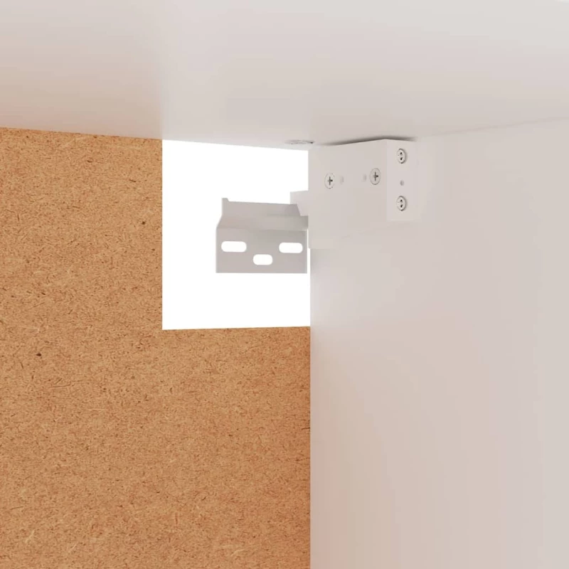 ΝΤΟΥΛΑΠΑ ΛΕΥΚΗ 100 X 32,5 X 35 ΕΚ. ΑΠΟ ΜΟΡΙΟΣΑΝΙΔΑ 808233