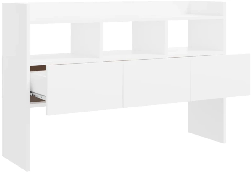 ΜΠΟΥΦΕΣ ΛΕΥΚΟΣ 105 X 30 X 70 ΕΚ. ΑΠΟ ΜΟΡΙΟΣΑΝΙΔΑ 808377