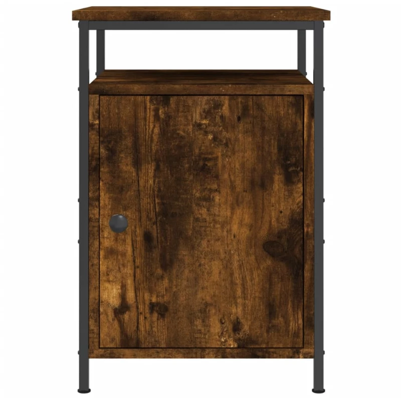 ΚΟΜΟΔΙΝΟ ΚΑΠΝΙΣΤΗ ΔΡΥΣ 40X42X60 ΕΚ. ΑΠΟ ΕΠΕΞΕΡΓΑΣΜΕΝΟ ΞΥΛΟ 825867