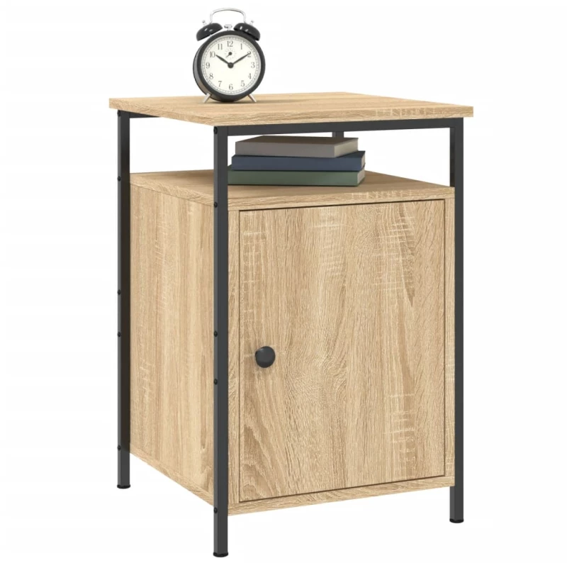 ΚΟΜΟΔΙΝΟ SONOMA ΔΡΥΣ 40 X 42 X 60 ΕΚ. ΑΠΟ ΕΠΕΞΕΡΓΑΣΜΕΝΟ ΞΥΛΟ 825865