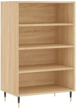 ΡΑΦΙΕΡΑ SONOMA ΔΡΥΣ 57 X 35 X 90 ΑΠΟ ΕΠΕΞΕΡΓΑΣΜΕΝΟ ΞΥΛΟ 827223
