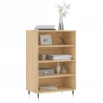 ΡΑΦΙΕΡΑ SONOMA ΔΡΥΣ 57 X 35 X 90 ΑΠΟ ΕΠΕΞΕΡΓΑΣΜΕΝΟ ΞΥΛΟ 827223