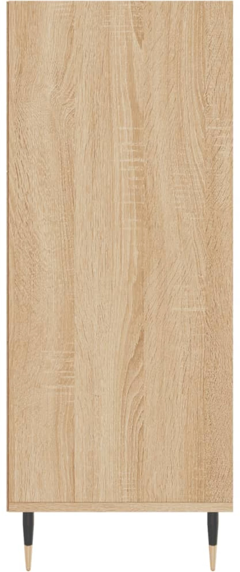 ΡΑΦΙΕΡΑ SONOMA ΔΡΥΣ 57 X 35 X 90 ΑΠΟ ΕΠΕΞΕΡΓΑΣΜΕΝΟ ΞΥΛΟ 827223