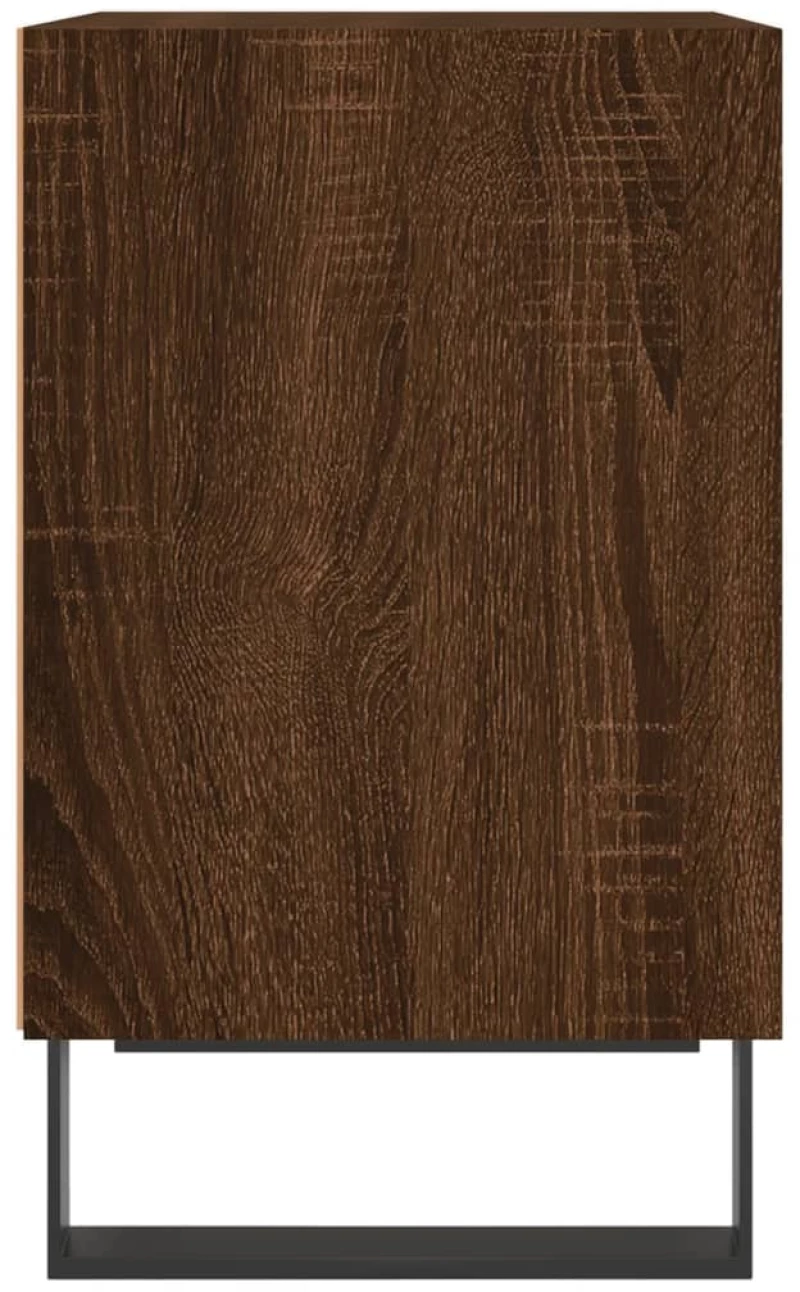 ΚΟΜΟΔΙΝΑ 2 ΤΕΜ. ΚΑΦΕ ΔΡΥΣ 40X30X50 ΕΚ. ΑΠΟ ΕΠΕΞΕΡΓΑΣΜΕΝΟ ΞΥΛΟ 826811