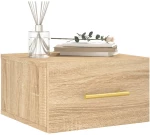 ΚΟΜΟΔΙΝΑ ΕΠΙΤΟΙΧΙΑ SONOMA ΔΡΥΣ 35 X 35 X 20 ΕΚ. 829794
