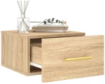 ΚΟΜΟΔΙΝΑ ΕΠΙΤΟΙΧΙΑ SONOMA ΔΡΥΣ 35 X 35 X 20 ΕΚ. 829794